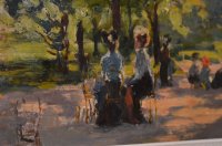 Galerie tableaux